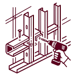 Steel Builders & Manufacturers