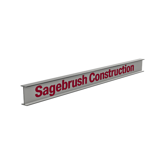 Sagebrush Construction